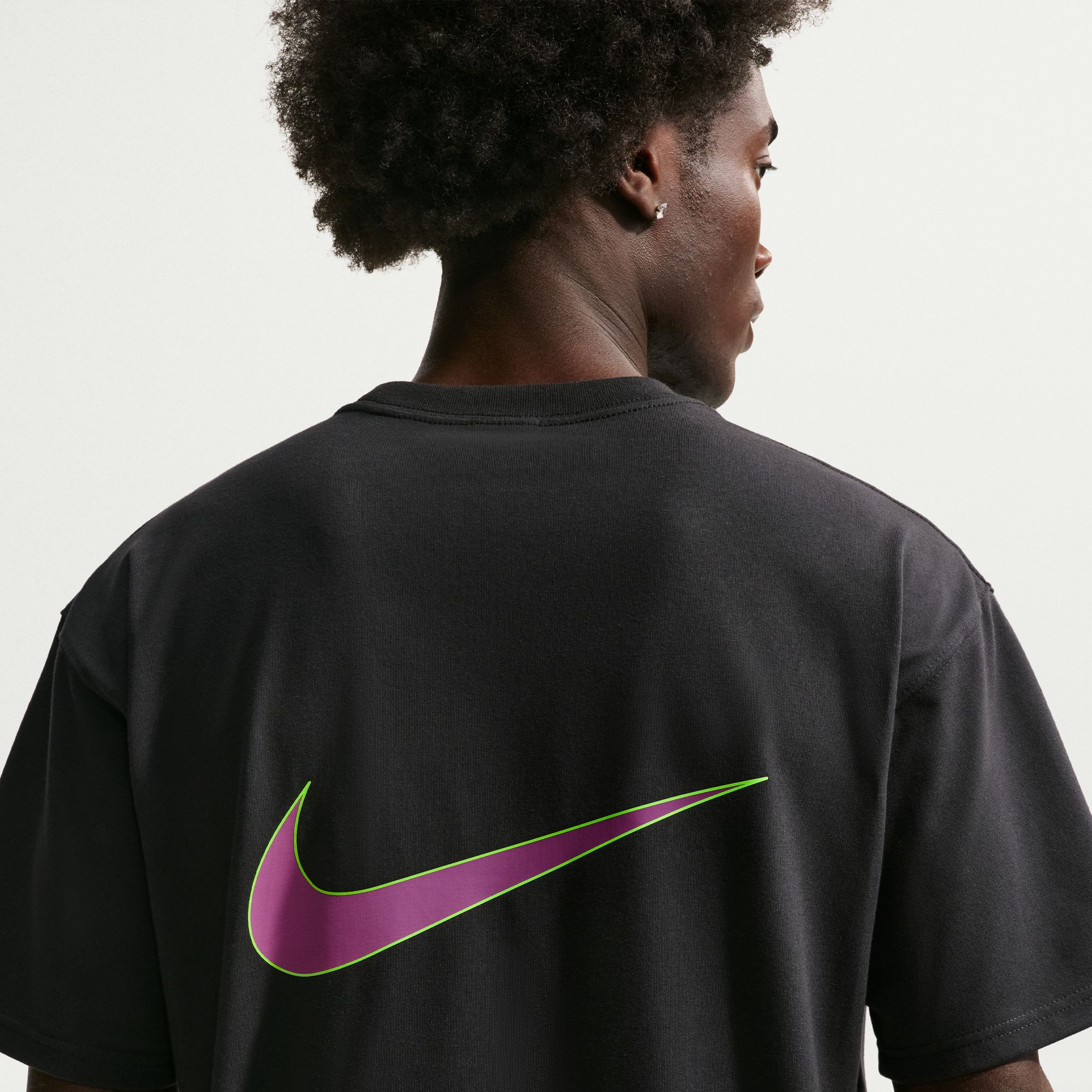 NIKE MENS KOBE MAMBACURIAL TEE