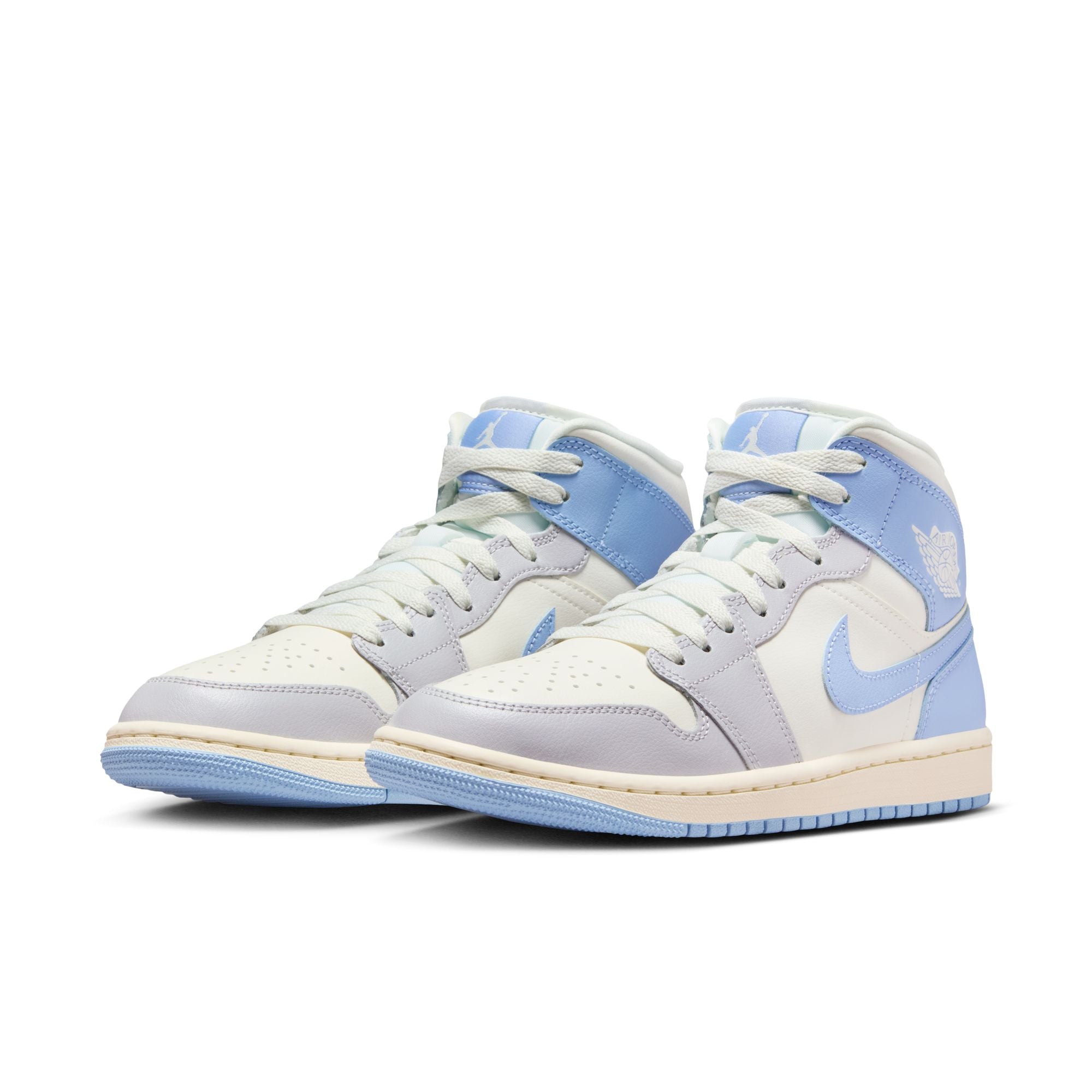 WOMENS AIR JORDAN 1 MID