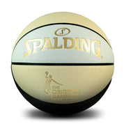 SPALDING ORIGINAL GAME BALL INDOOR/OUTDOOR - SIZE 6