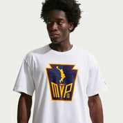 NIKE MENS LEBRON 'HONOR SOCIETY' LOOSE TEE