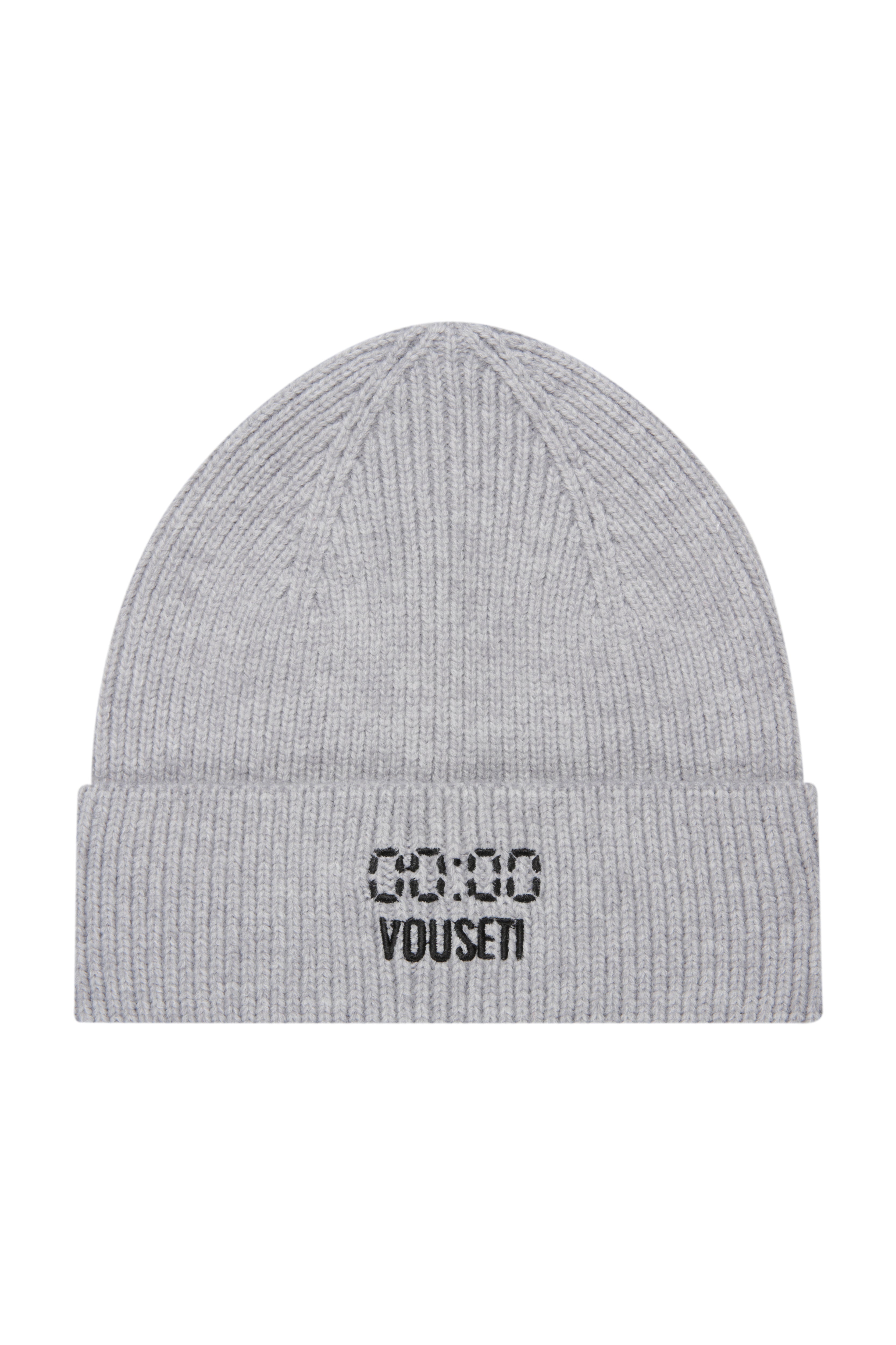 VOUSETI US AGAINST TIME BEANIE