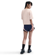 NIKE WOMENS LUXE BOXY TEE