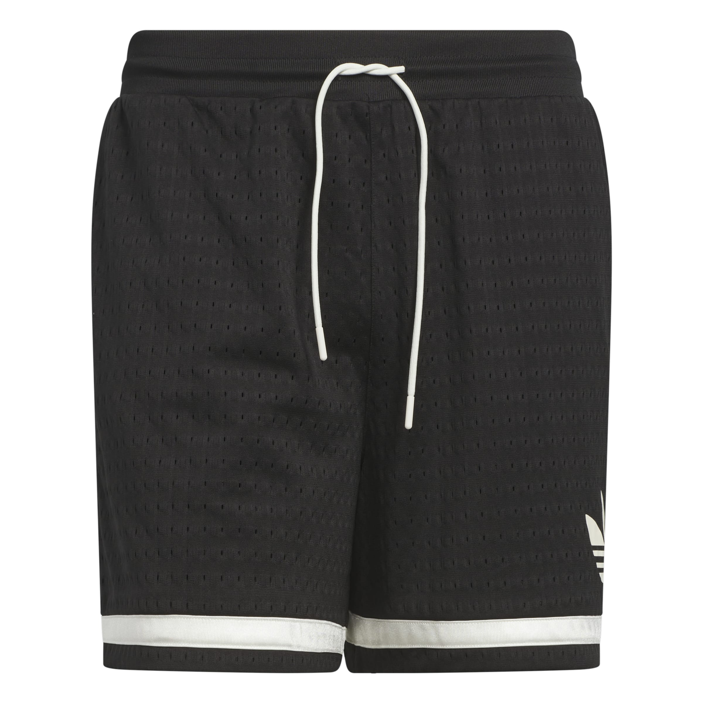 ADIDAS ORIGINALS BASKETBALL SHORTS
