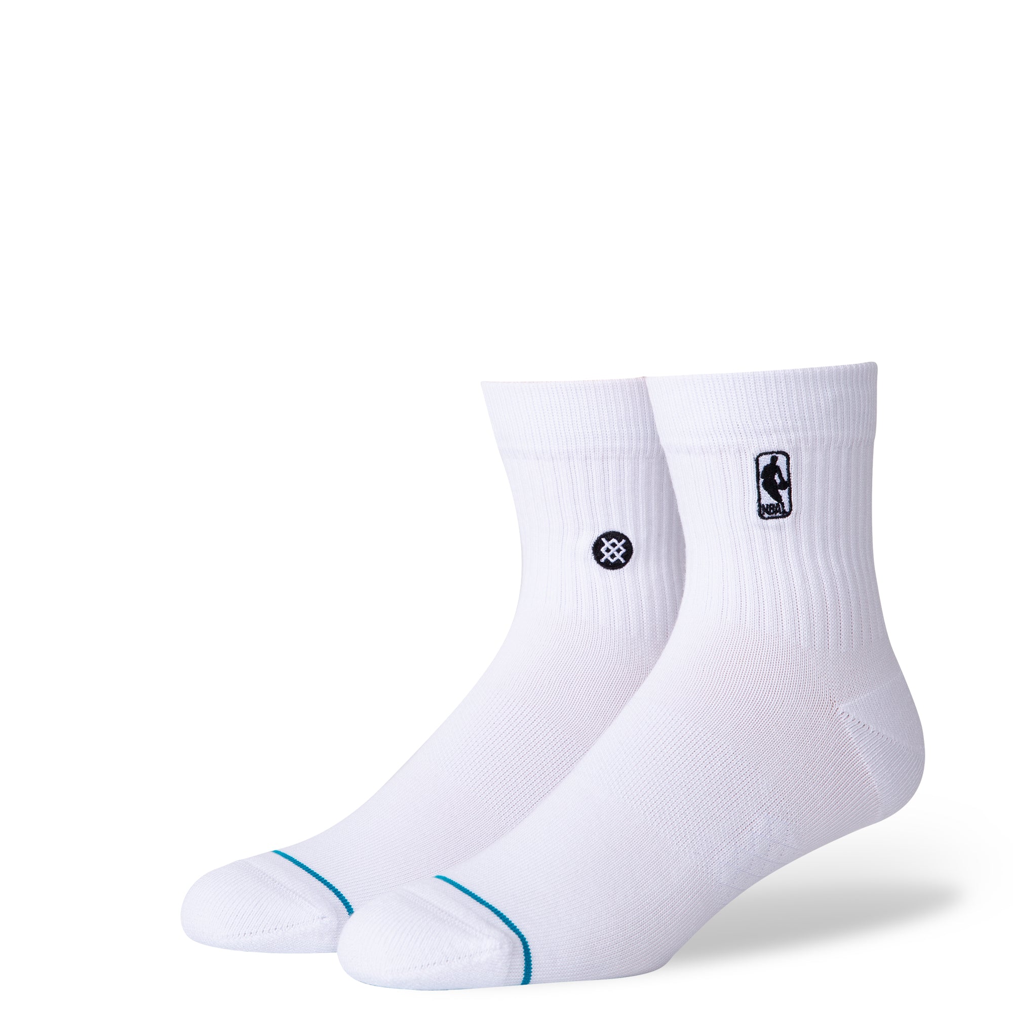 STANCE LOGOMAN ST QTR
