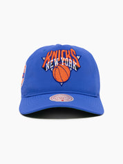 MITCHELL & NESS KNICKS 70TH ANNIV ORIGINS