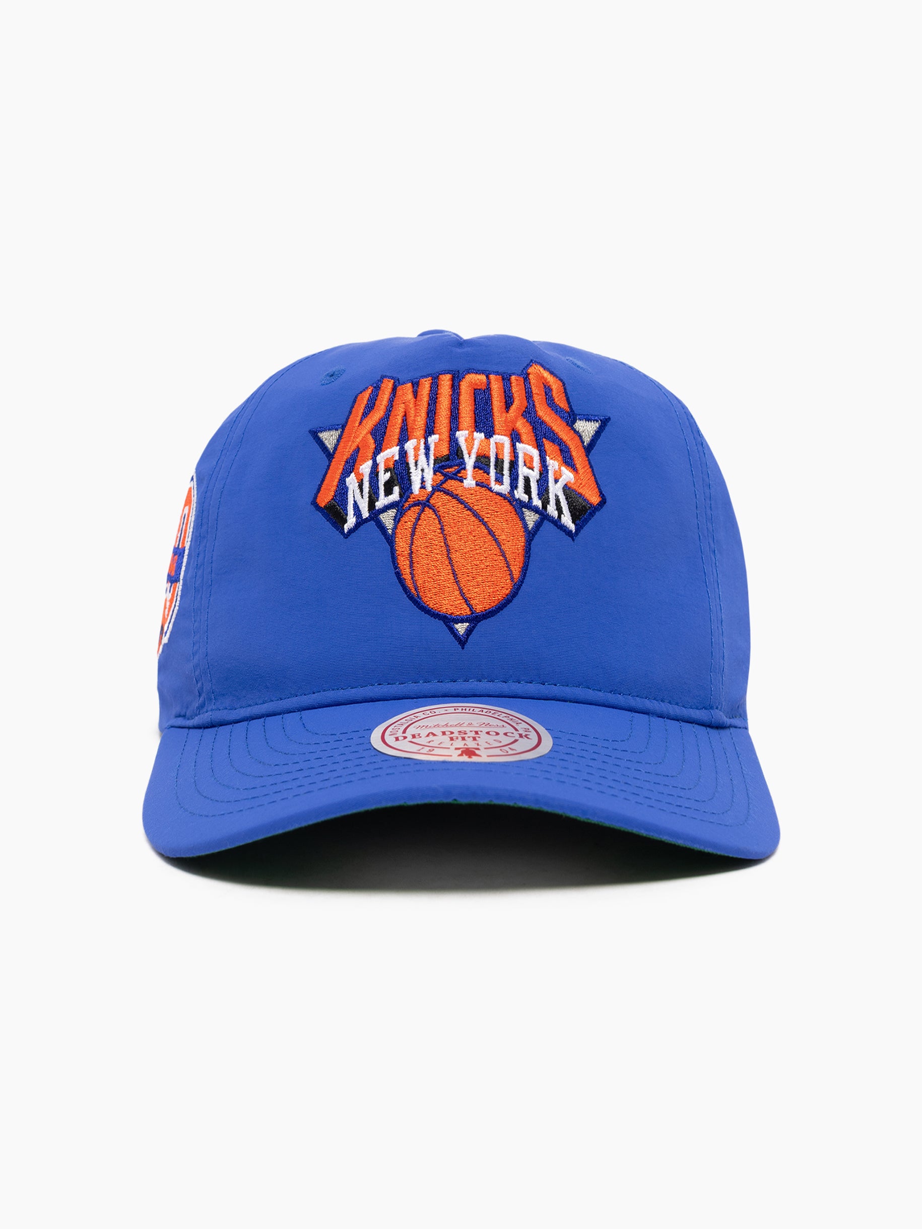 MITCHELL & NESS KNICKS 70TH ANNIV ORIGINS