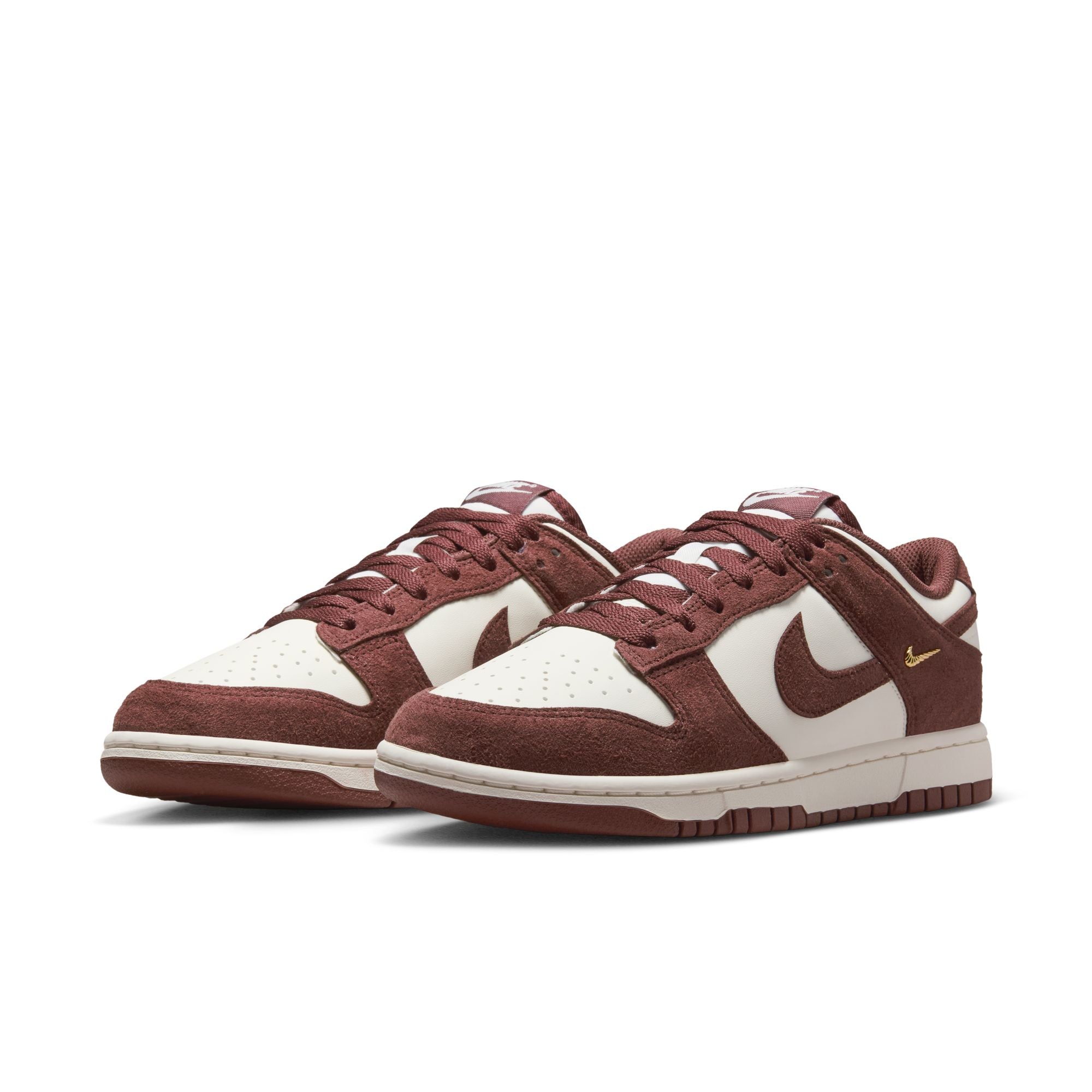 NIKE WOMENS DUNK LOW
