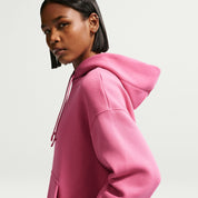 NIKE WOMENS PHOENIX FLEECE OVERSIZED HOODIE
