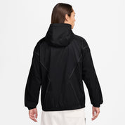 JORDAN MENS BROOKLYN DRAFT JACKET
