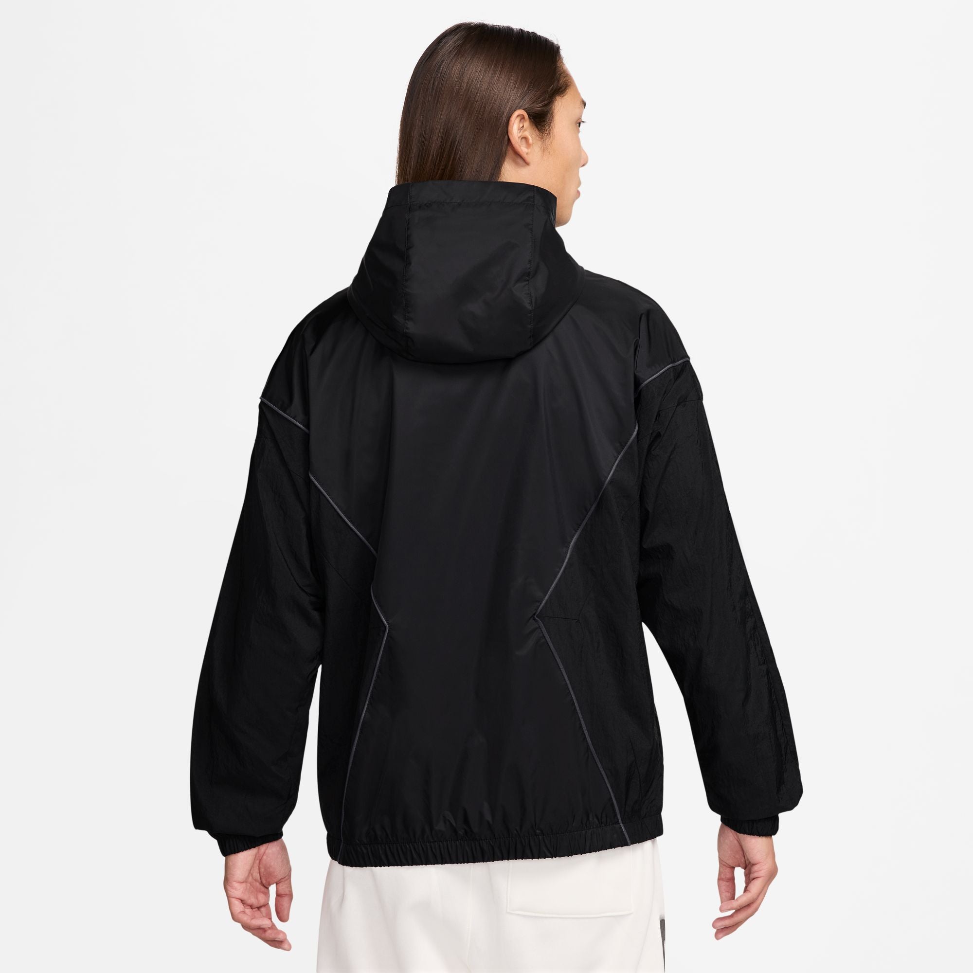 JORDAN MENS BROOKLYN DRAFT JACKET