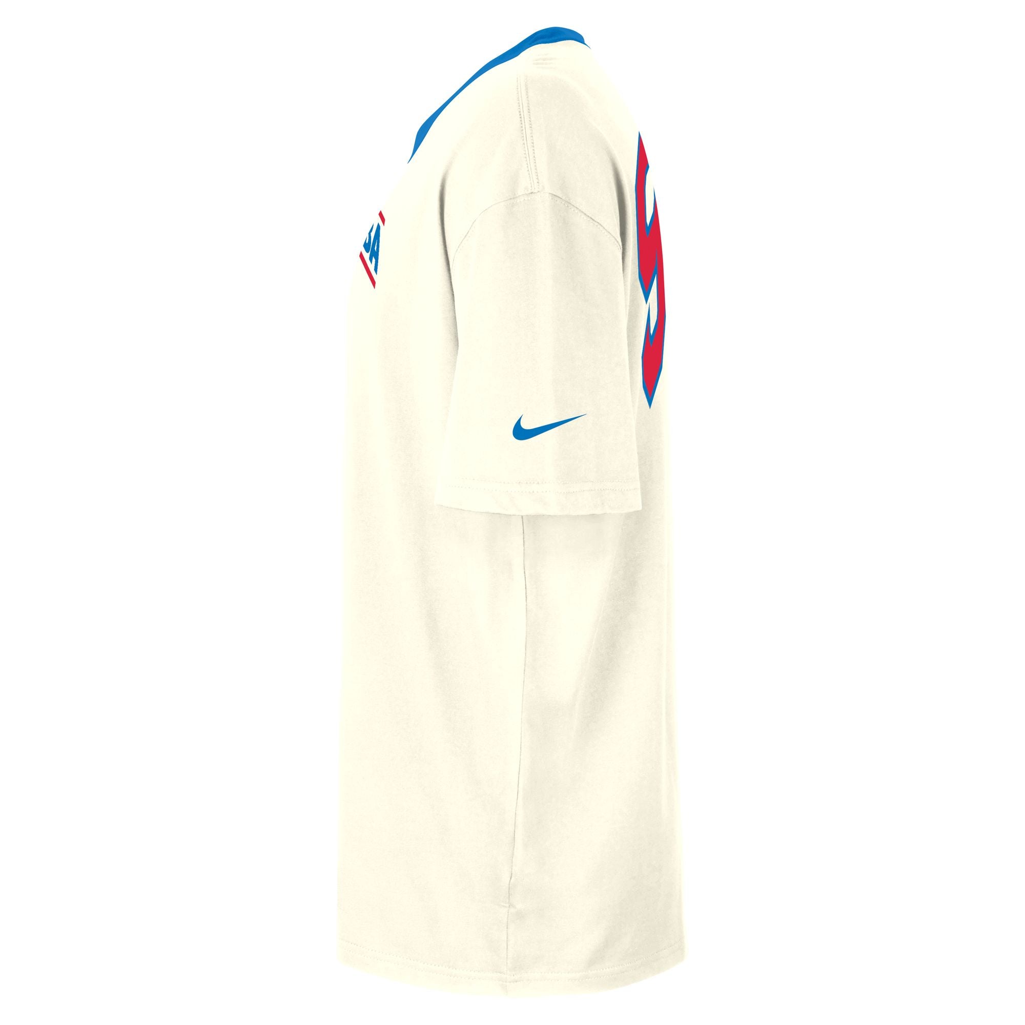 NIKE MENS WNBA LEGENDS TEE