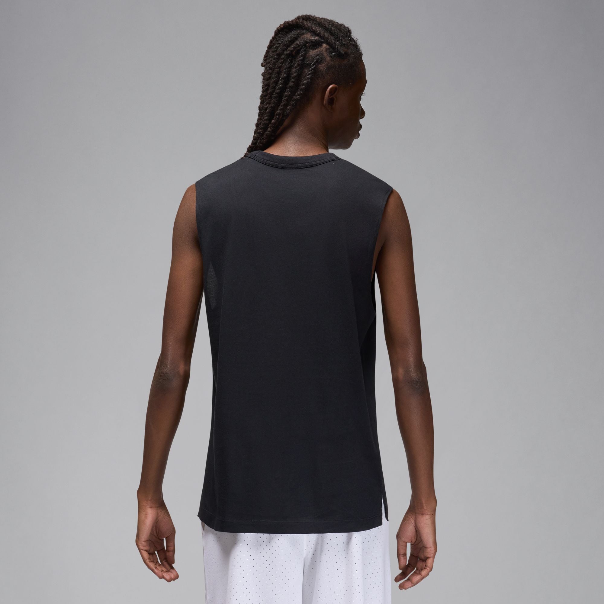 JORDAN MENS DRI-FIT SPORT SLEEVELESS TOP