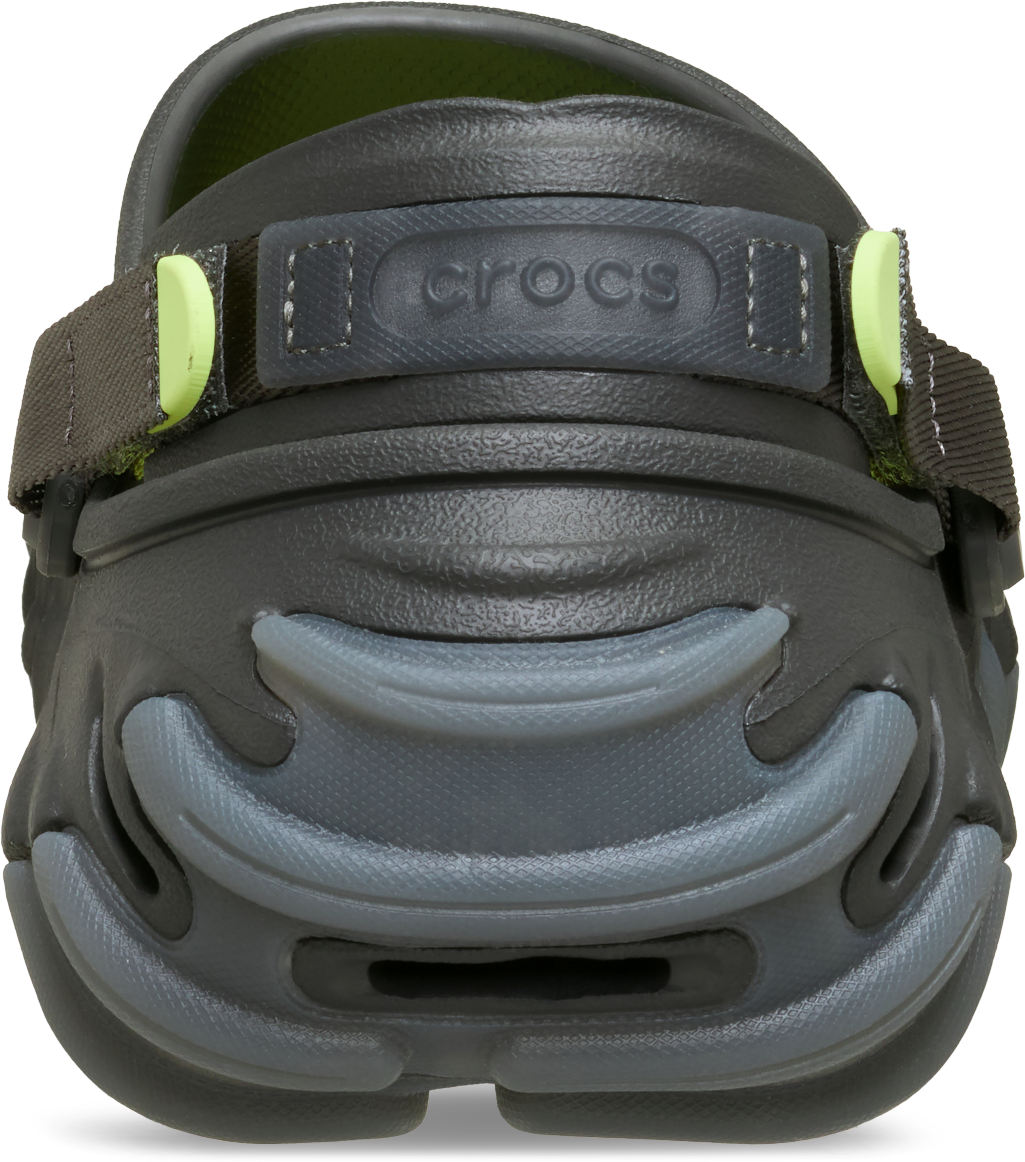 CROCS ECHO ICEY RO CLOG