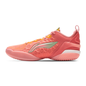 LI-NING YUSHUAI 19 V2 PINK ORANGE