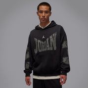 JORDAN MENS BROOKLYN COLLEGIATE HOODIE