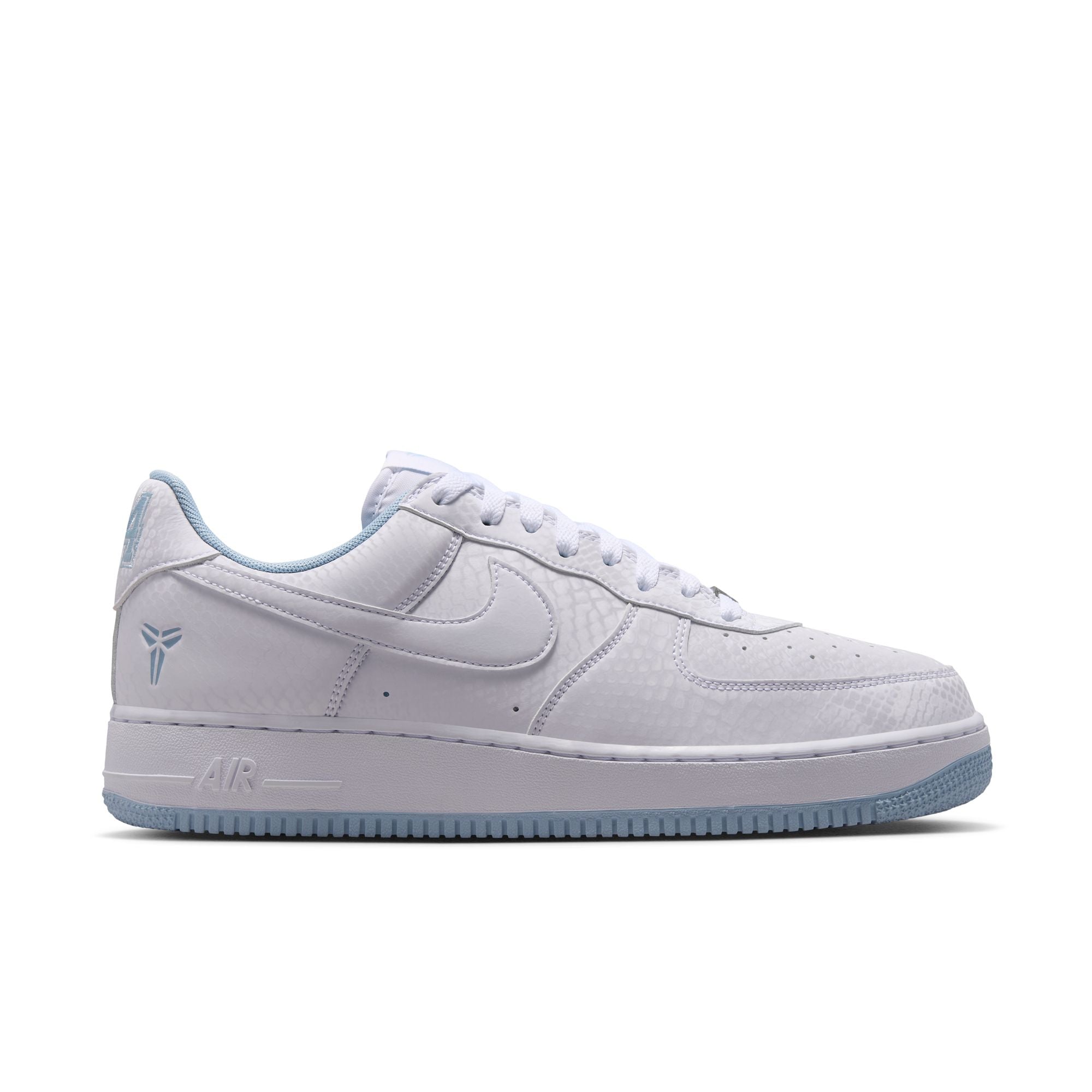 NIKE KOBE AIR FORCE 1 LOW