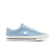 CONVERSE ONE STAR 95 LOW TOP BLUE