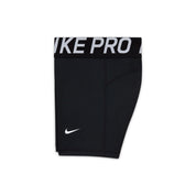 NIKE GIRLS PRO DRI-FIT 3IN SHORT