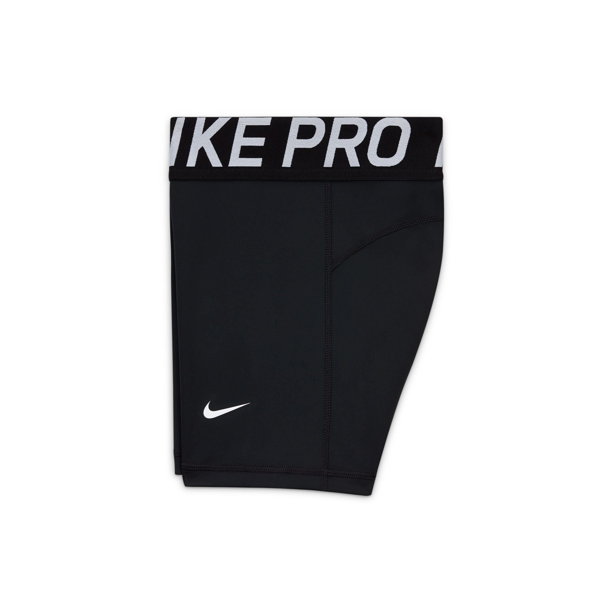 NIKE GIRLS PRO DRI-FIT 3IN SHORT