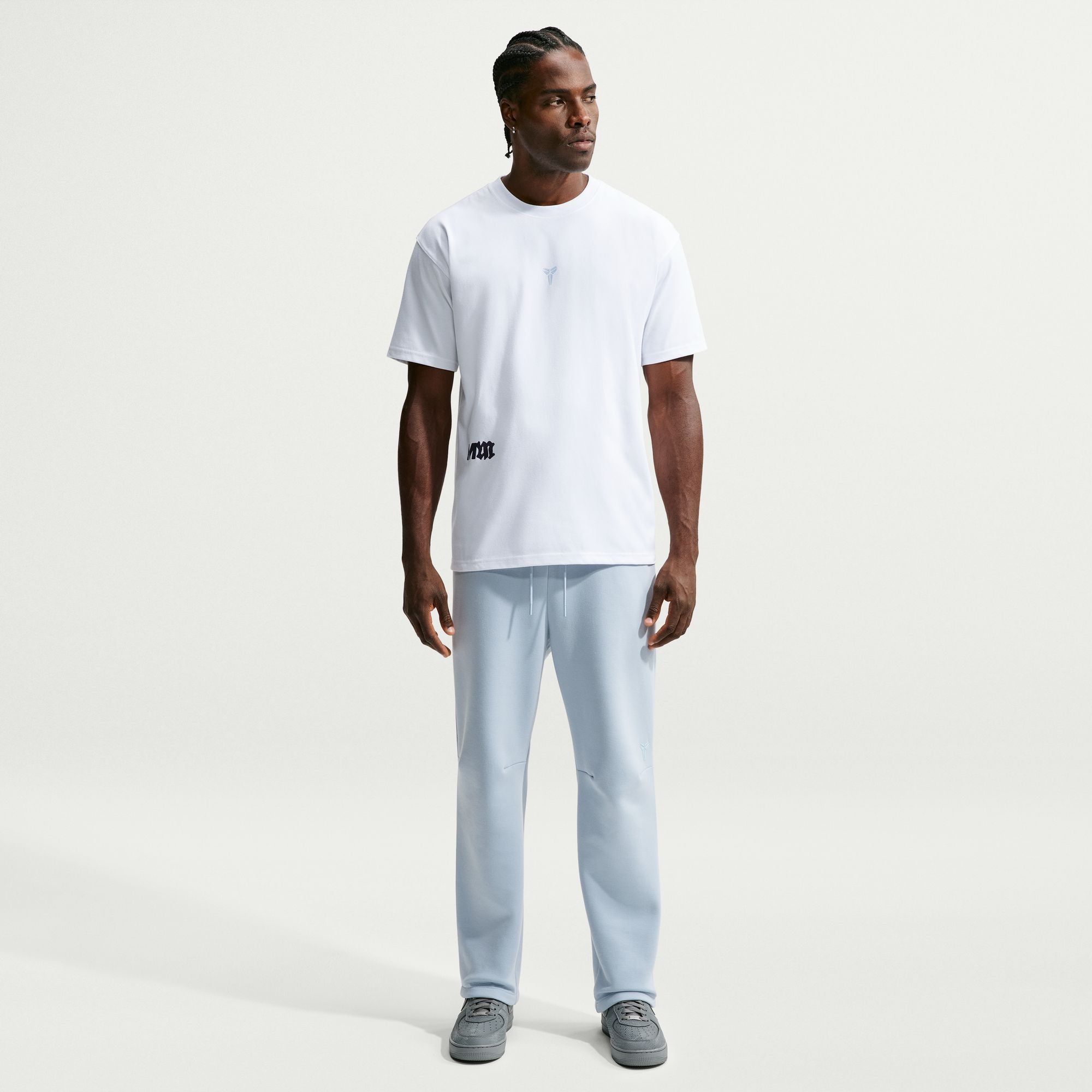 NIKE MENS KOBE DRI-FIT M90 TEE