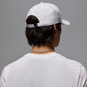 JORDAN UNISEX METAL JUMPMAN RISE CAP