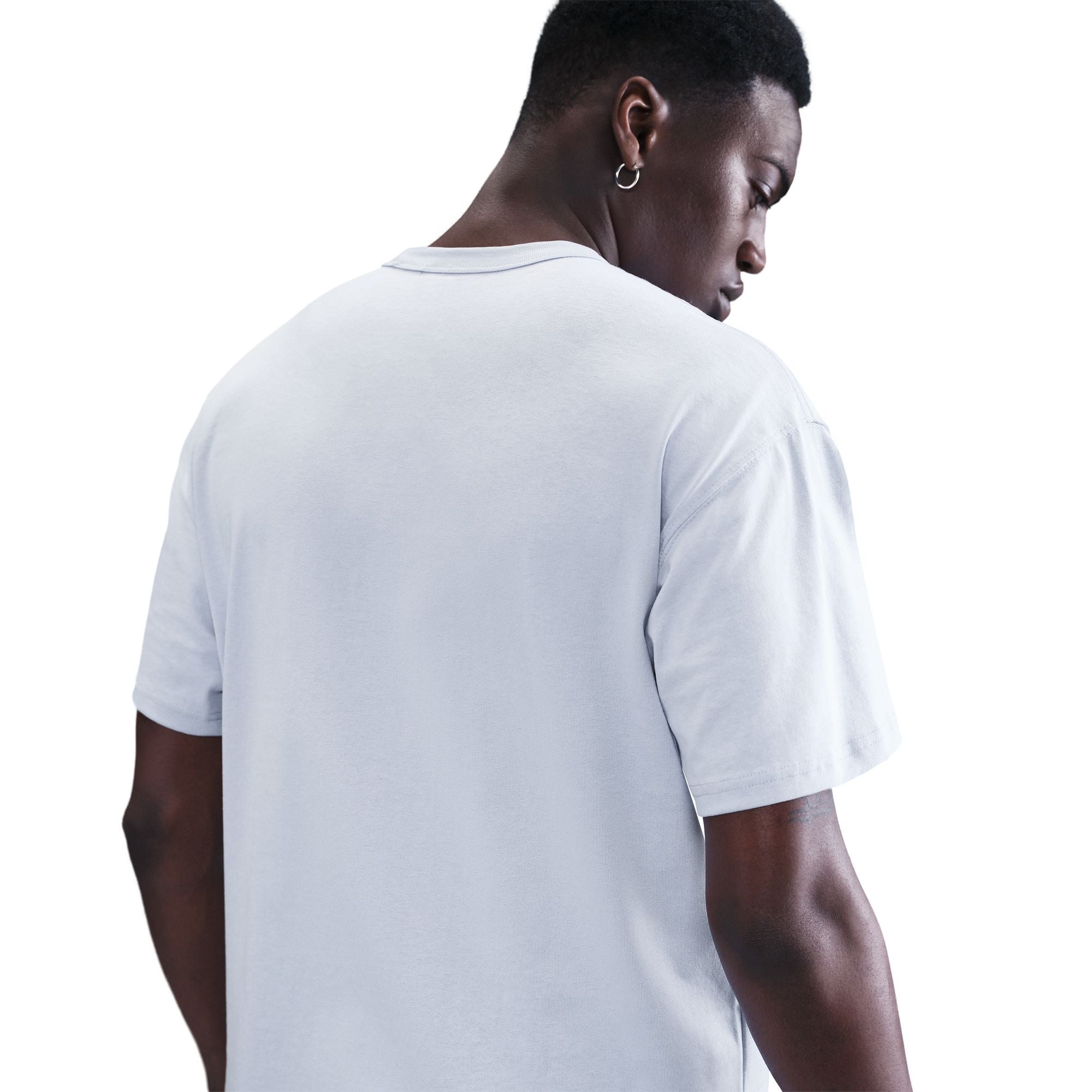 NIKE MENS PREMIUM TEE