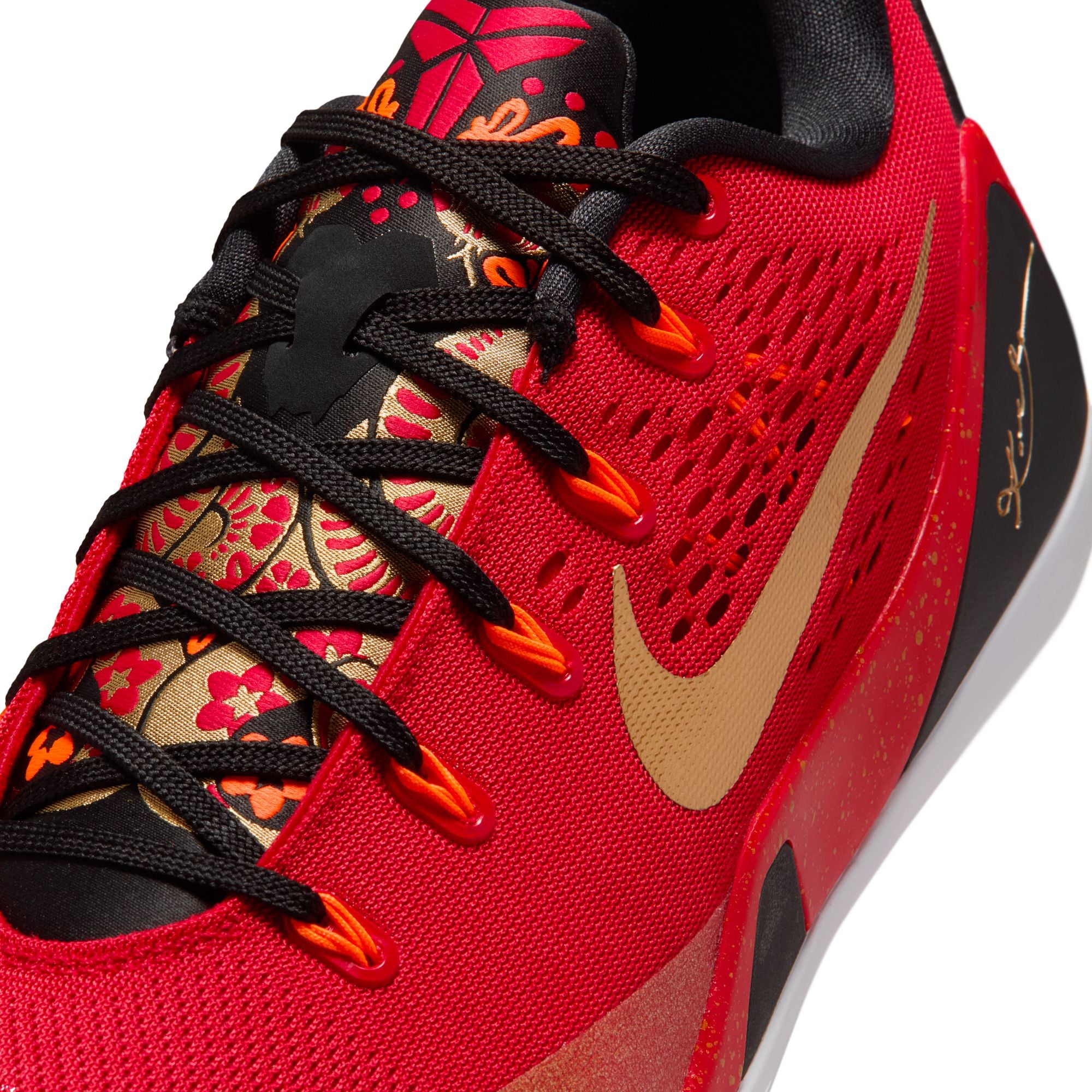 NIKE KOBE IX EM PROTRO - CHINA