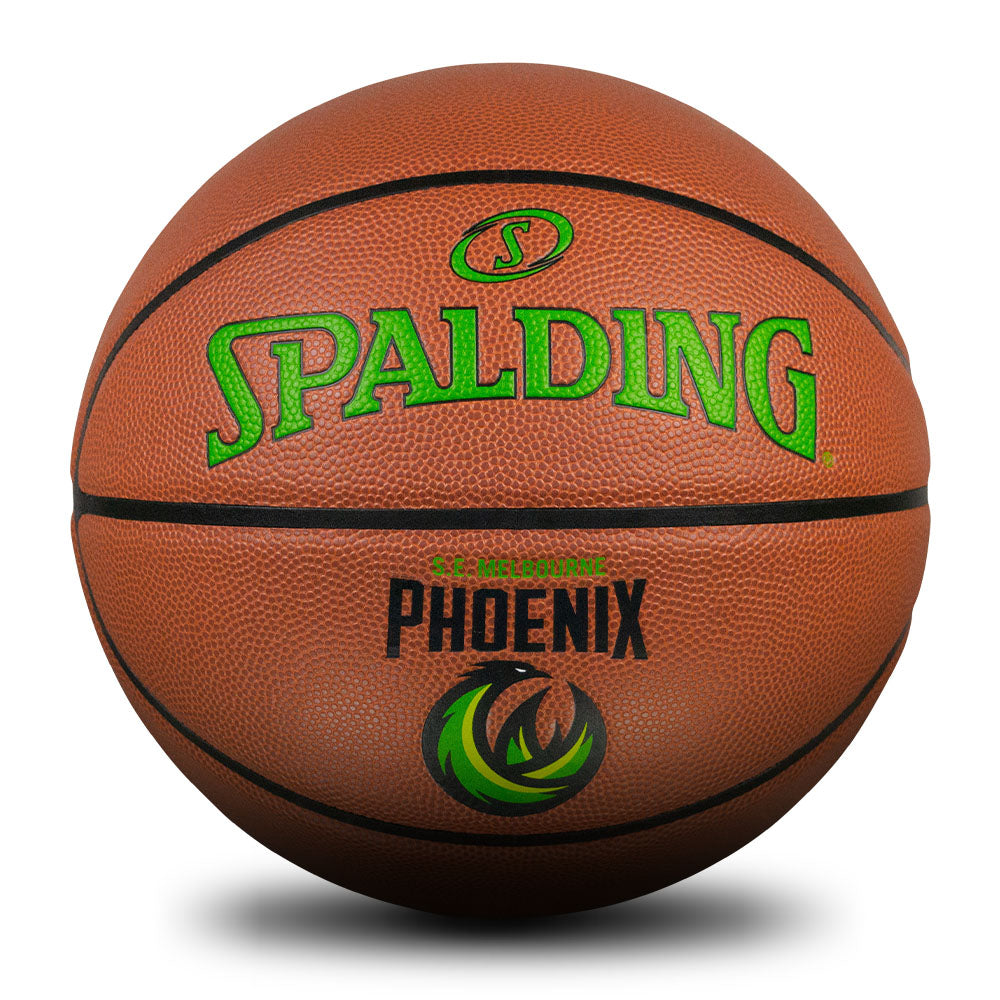 SPALDING NBL TEAM SERIES IN/OUT - SE PHOENIX