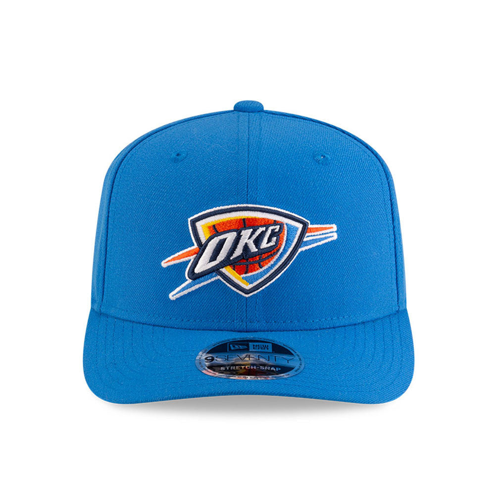 NEW ERA NBA TEAM 970SS OKLTHU  OTC
