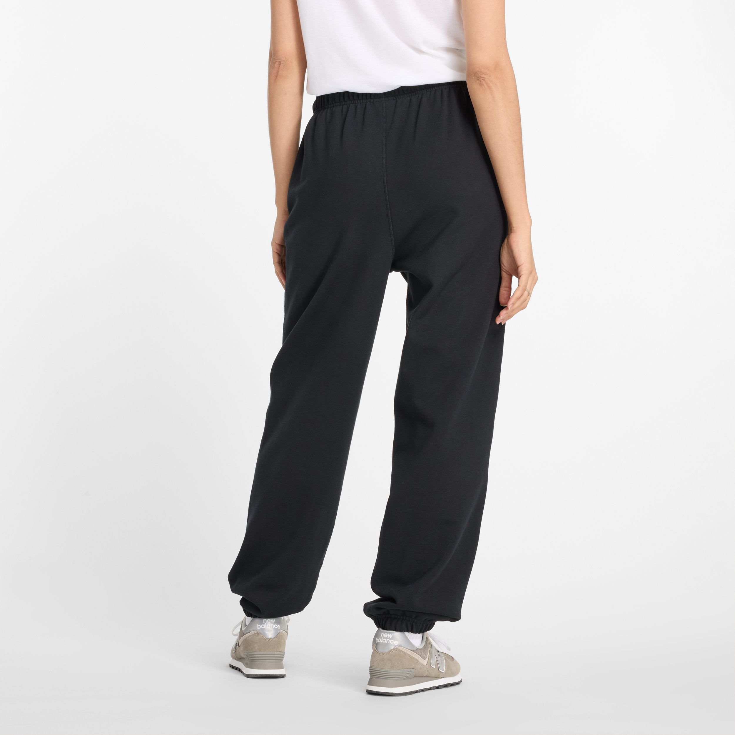 NEW BALANCE ATHLETICS FRENCH TERRY JOGGER
