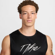 NIKE MENS DRI-FIT BASKETBALL JERSEY