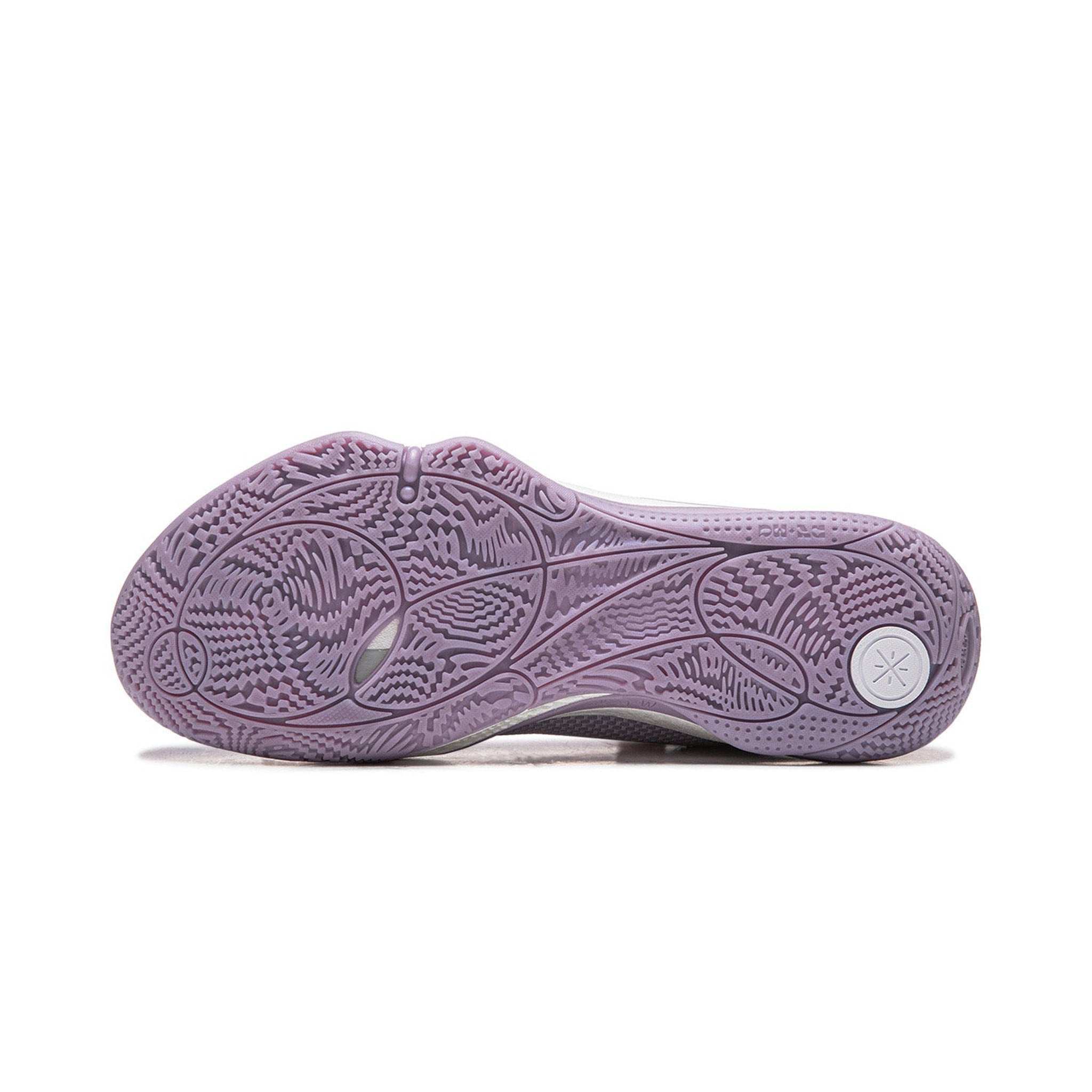WADE ALL CITY 14 'LAVENDER'