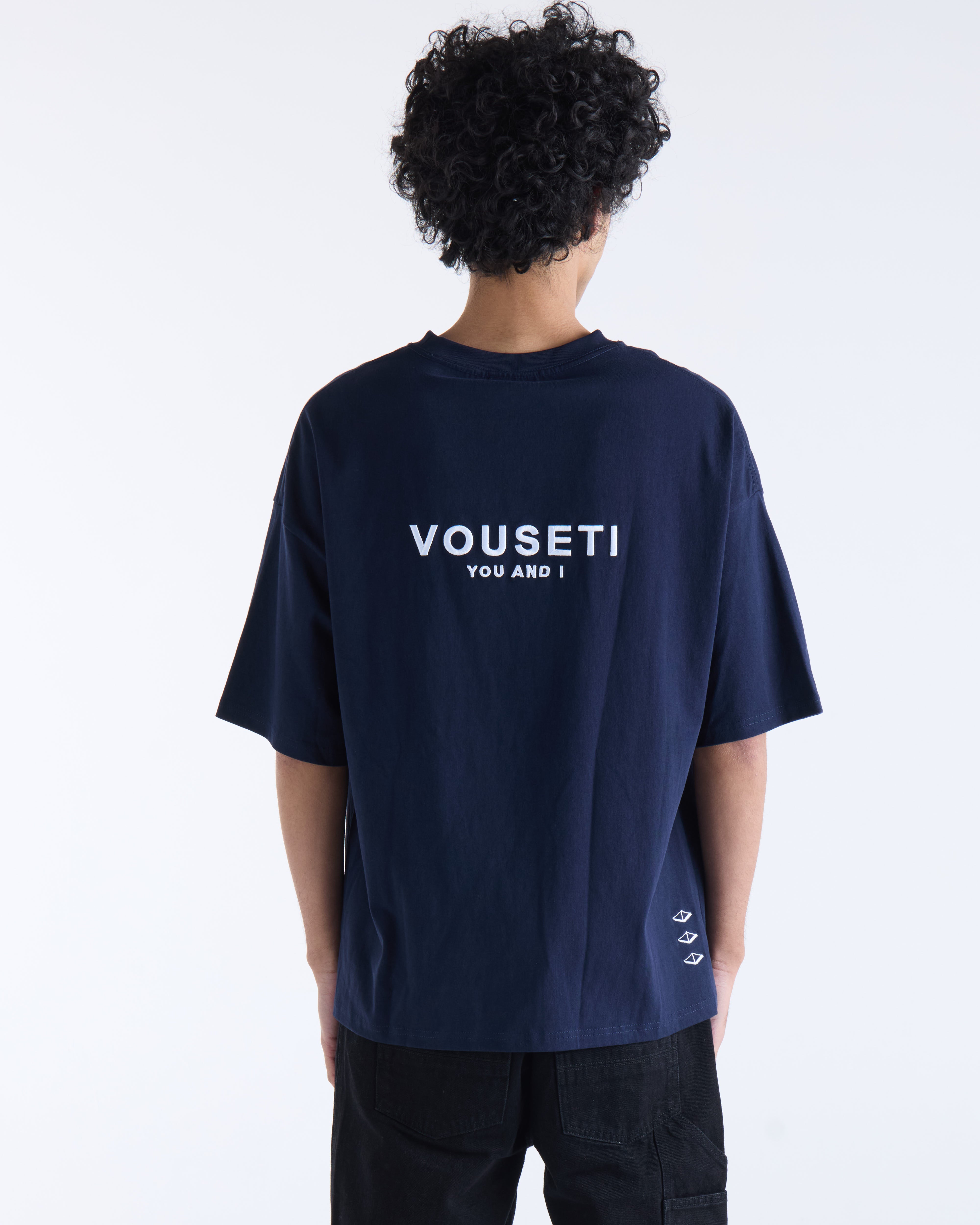 VOUSETI OG TEE