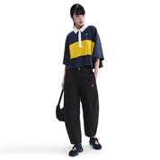 NIKE WOMENS STREET BARREL PANT