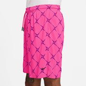 NIKE MENS DRI-FIT 6IN SHORT STREET