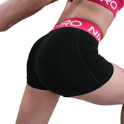 NIKE WOMENS PRO 365 3" SHORT