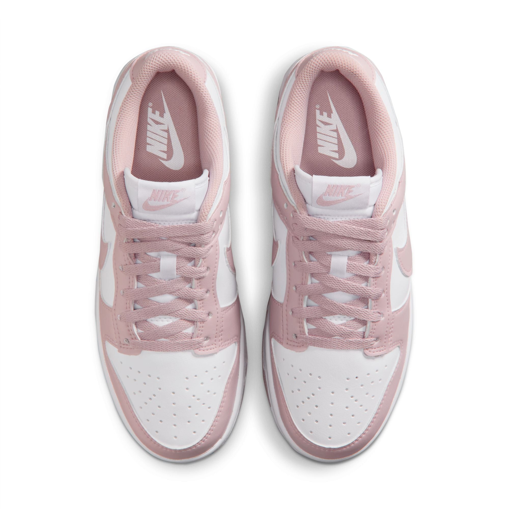 NIKE WOMENS DUNK LOW