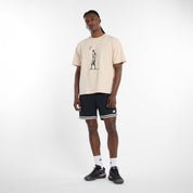 NEW BALANCE IN GAME 7" MESH SHORT