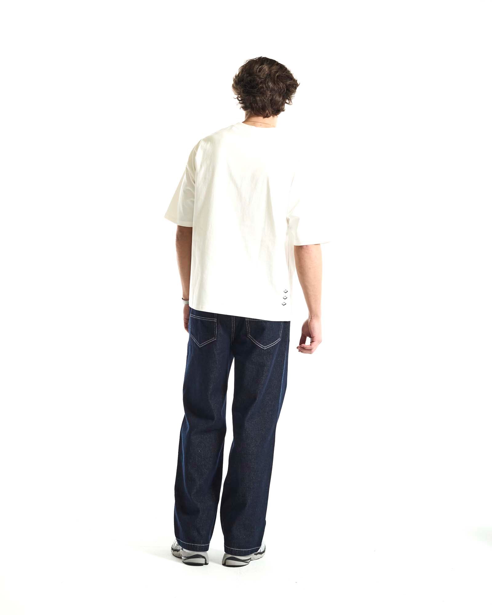 VOUSETI AFTER PRACTICE T-SHIRT