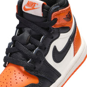 JORDAN 1 RETRO HIGH OG TODDLER 'SHATTERED BACKBOARD'