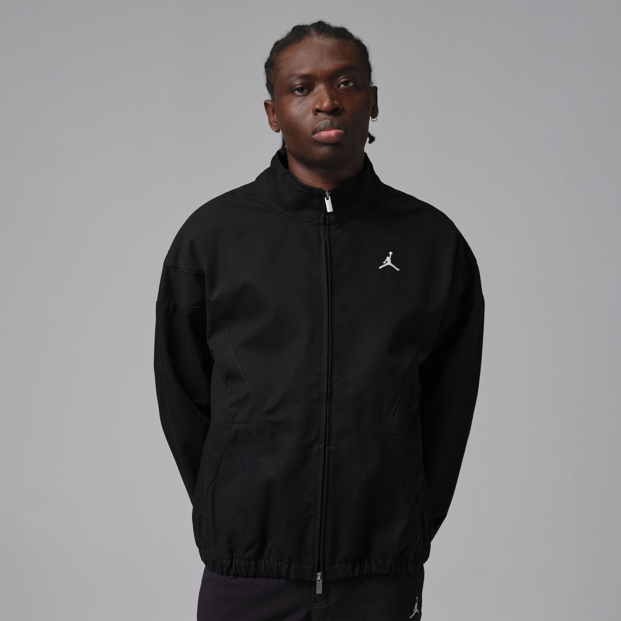 JORDAN MENS FLIGHT WORKWEAR JACKET