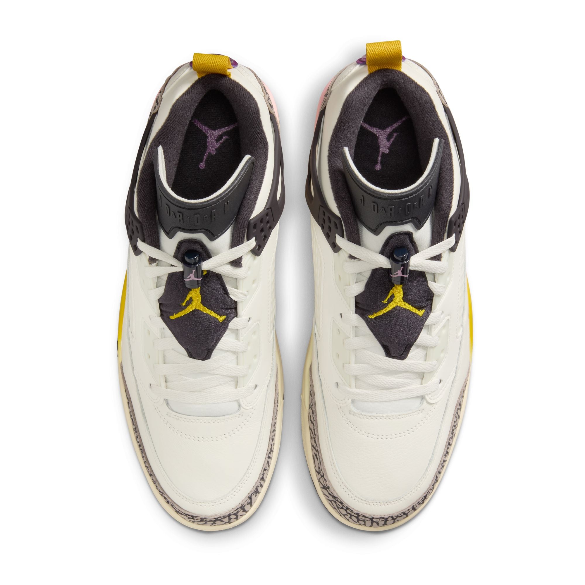 JORDAN SPIZIKE LOW