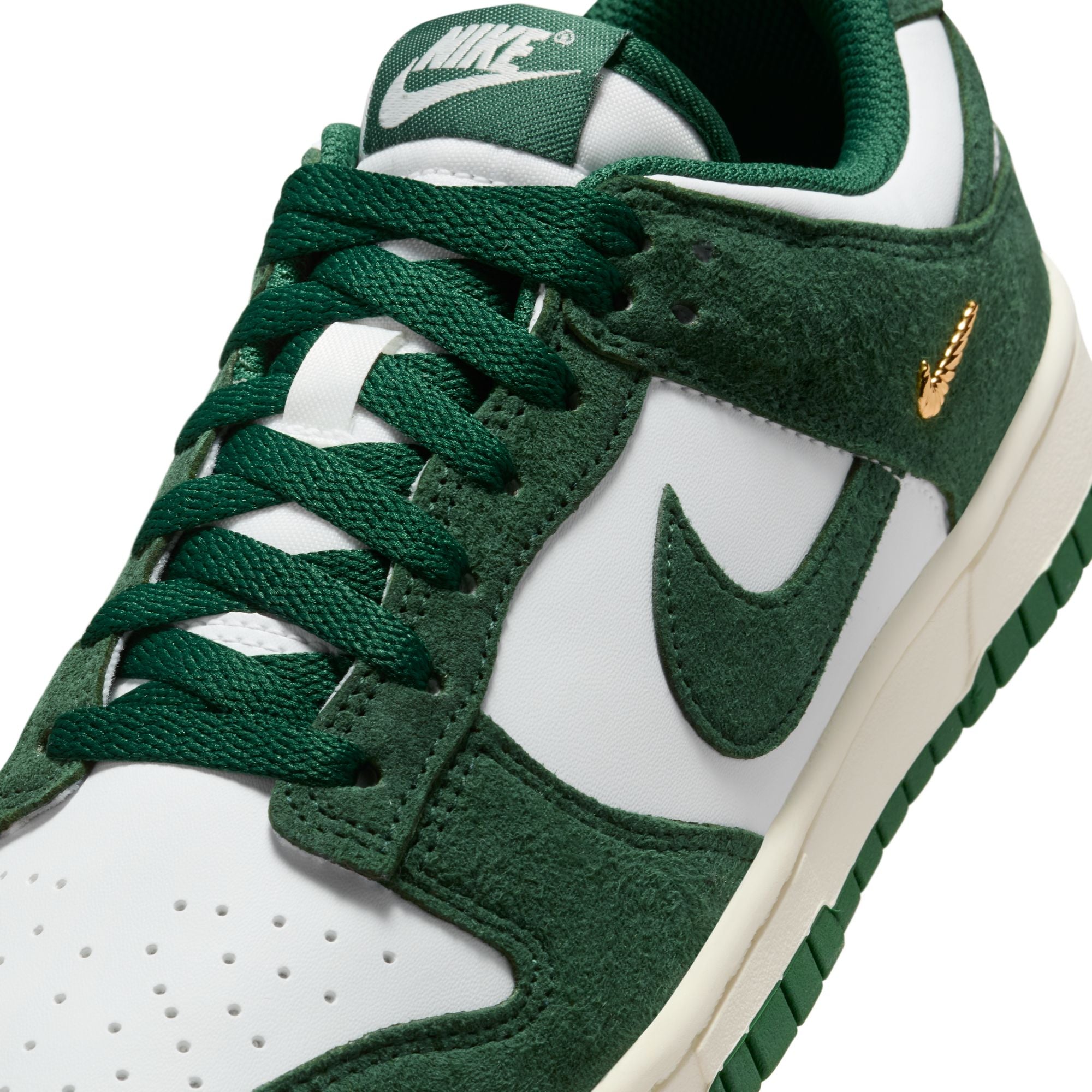 NIKE WOMENS DUNK LOW