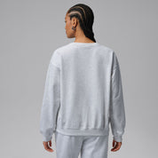 JORDAN WOMENS BROOKLYN FLEECE CREW