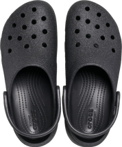 CROCS CLASSIC PLATFORM GLITTER