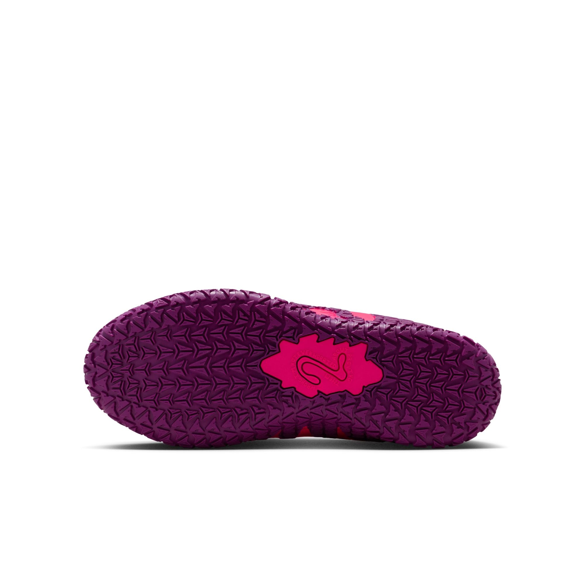 NIKE JA 3 'PRICE OF ADMISSION' YOUTH