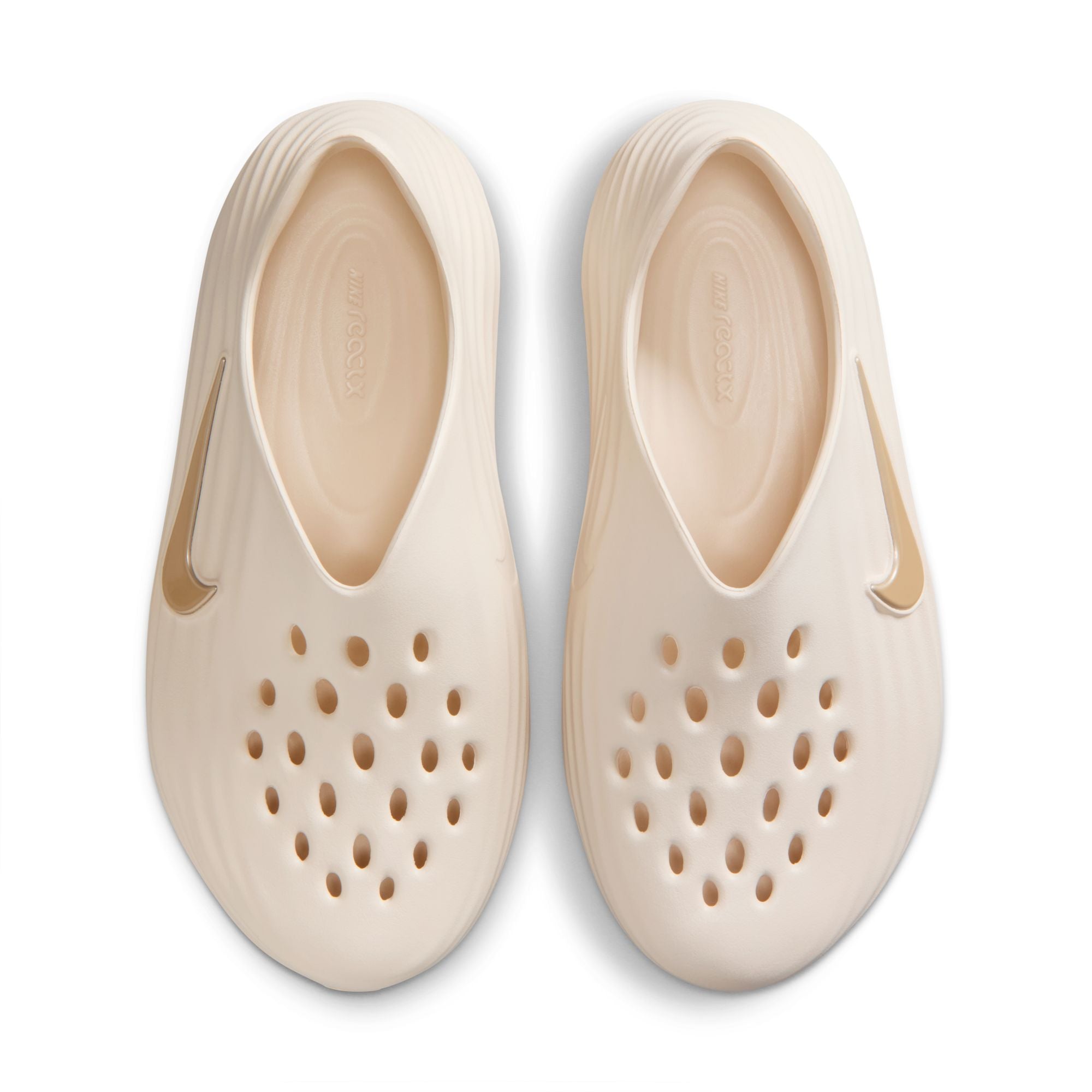 NIKE WOMENS REACTX REJUVEN8
