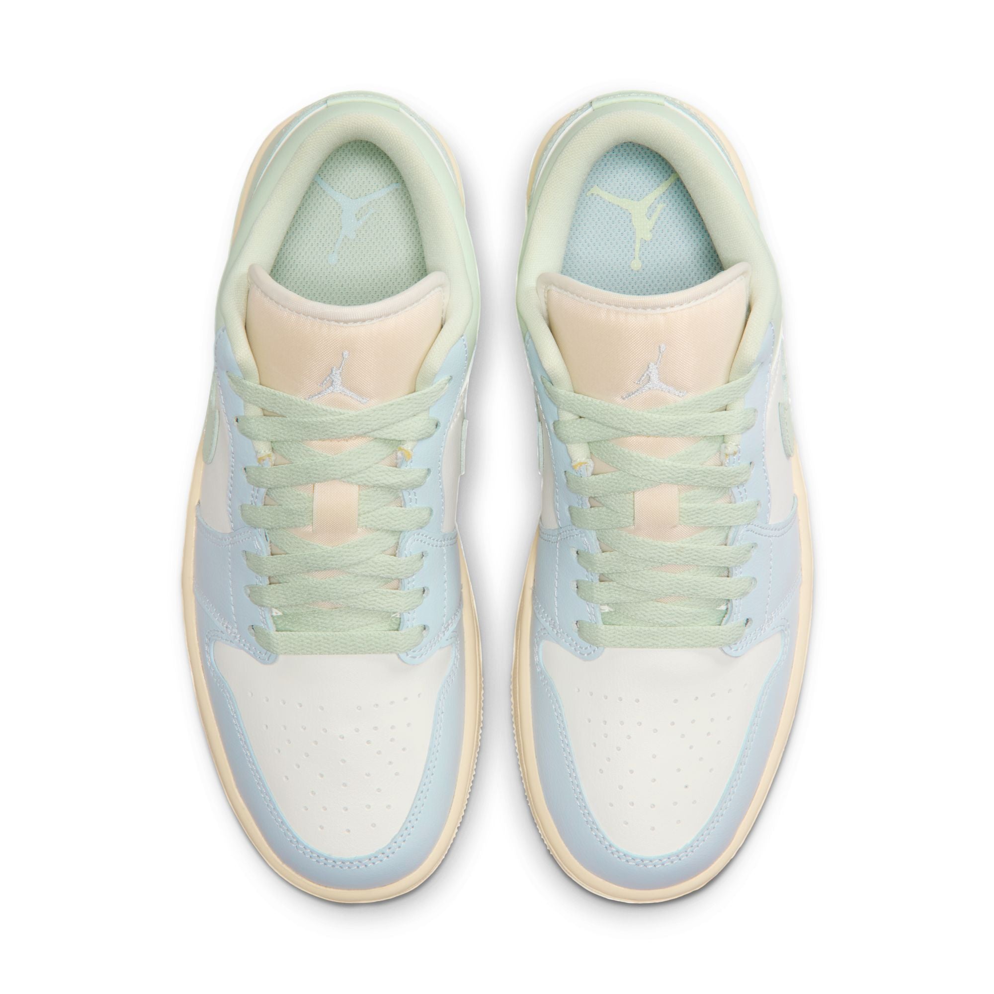 WOMENS AIR JORDAN 1 LOW