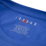 JORDAN FLT GOAT SS CREW - YOUTH