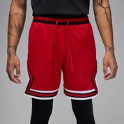 JORDAN SPORT MENS DRI-FIT DIAMOND SHORT